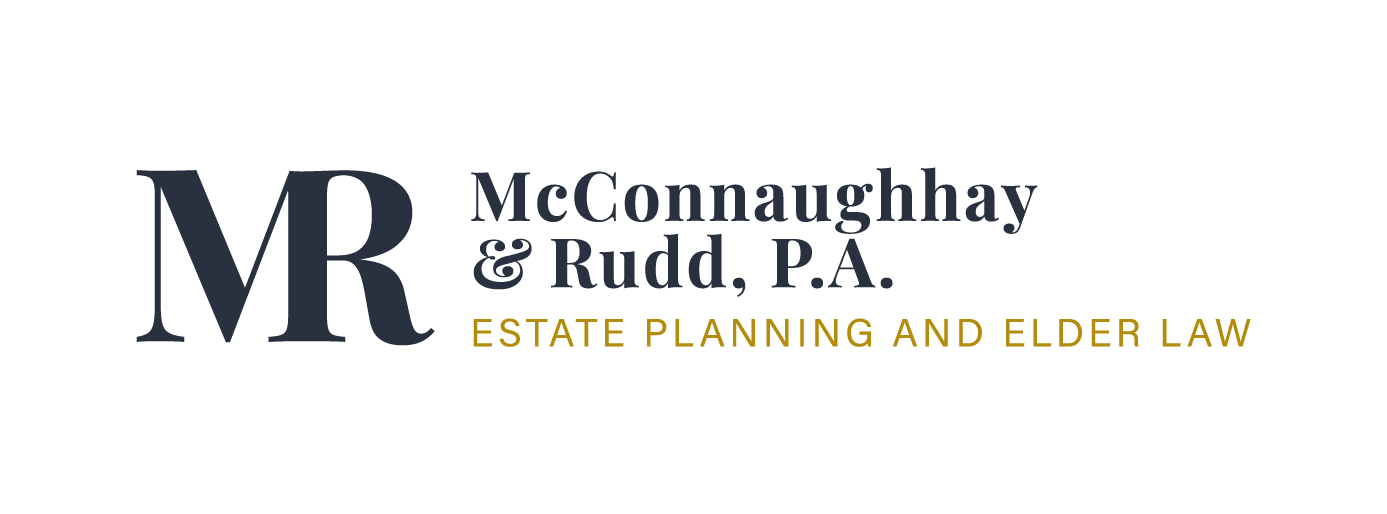 McConnaughhay and Rudd