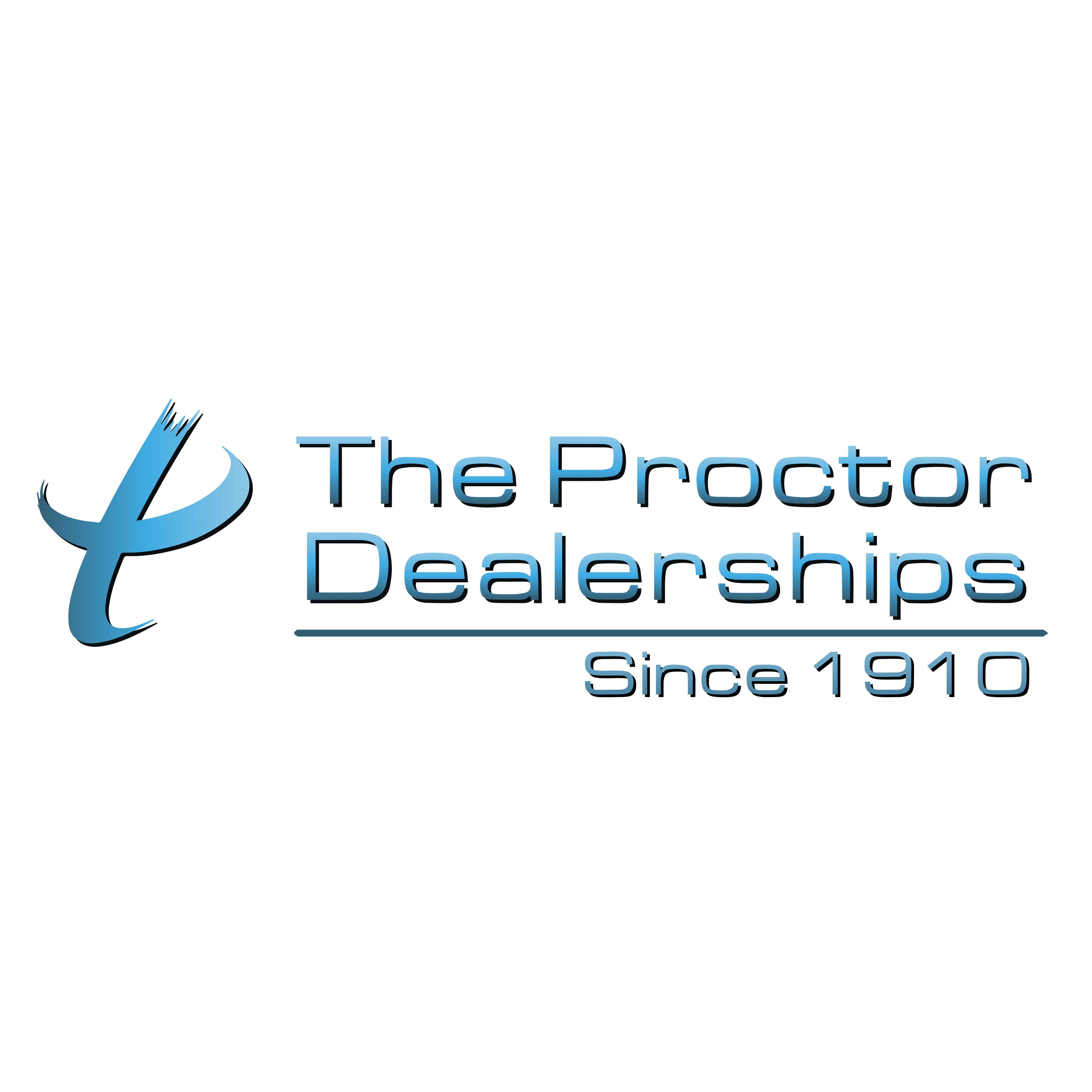 The Proctor Dealerships