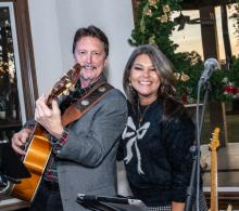 Merry &amp; Bright Celebration 2025