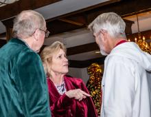 Merry &amp; Bright Celebration 2025