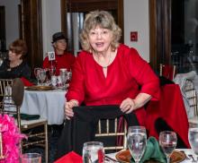 Merry &amp; Bright Celebration 2025