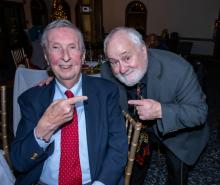 Merry &amp; Bright Celebration 2025