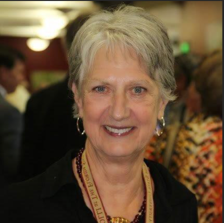 Susan Yelton